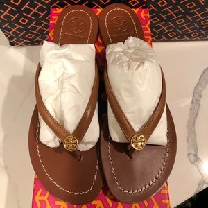 TORY BURCH TERRA THONG SANDAL